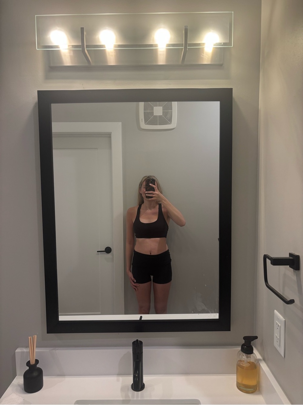 JoyLab Black Active Set